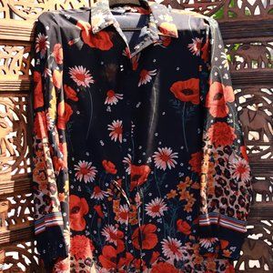 Brave Soul Lioness Dress